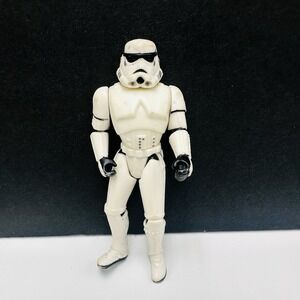 Star Wars Stormtrooper Action Figure 1995 Kenner Vintage Toy Storm Trooper 90's